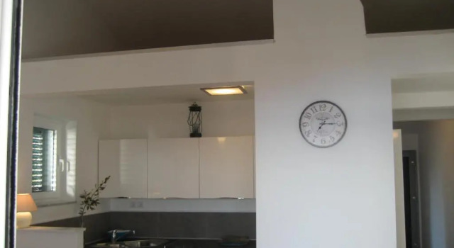 Апартаменты Apartments Sonne