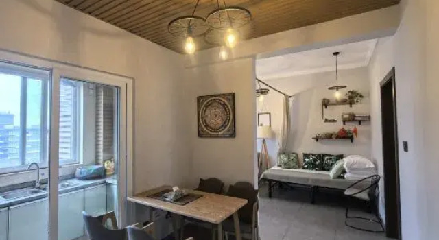Люкс Lizhuang Ancient Town Zai Shui Yi Fang Homestay