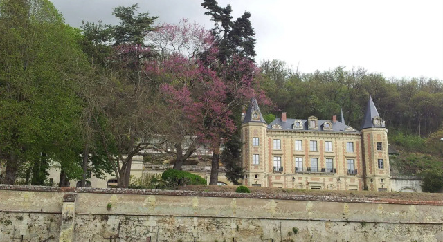 Château de Perreux, The Originals Collection