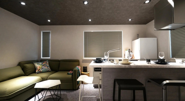 Real Life Aoyama 2BR Suite 5pax 3bed 3min Metro, Забронировать Апартаменты/квартира Минато Токио, рядом с Abbey Road