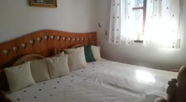 Jagdhaus in der Rhön in völliger Alleinlage, Prenota Hotel Hotel e alloggi a Gersfeld, Hotel