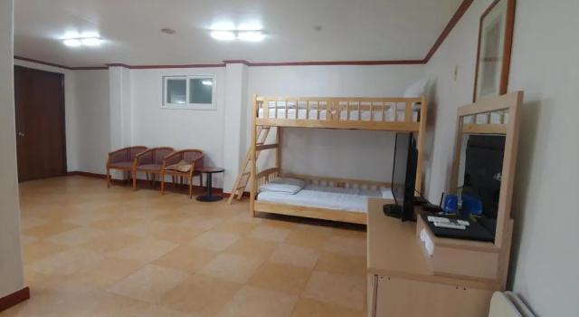 Habitación Superior The Red House