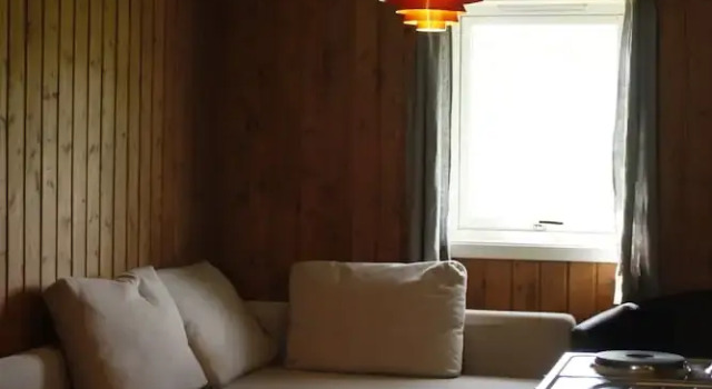 Номер Standard Heia Gjestegård