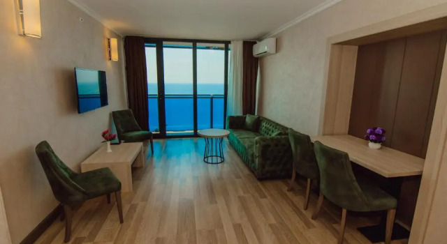 Люкс Hotel Kanzler