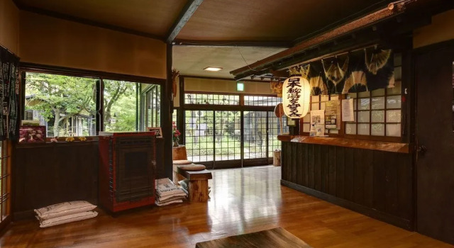 Kanno Jigoku, Prenota Affittacamere Hotel a Kyushu con parcheggio, Parcheggio