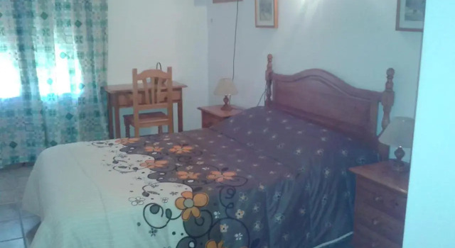 Hostal El Arrecife, Prenota Hotel Hotel a Almería con parcheggio, Parcheggio