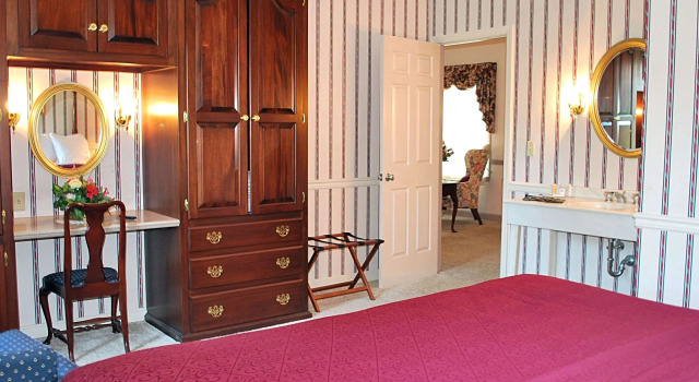 Двухместный люкс Rodeway Inn & Suites Myerstown - Lebanon