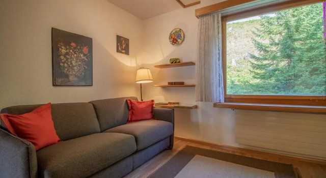 Rehwiesa 11C, Book Hotel Arosa Grisons