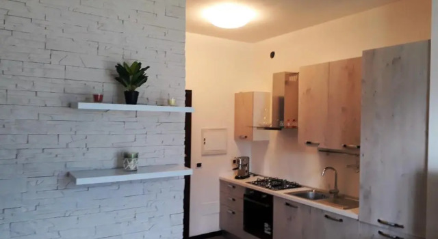 Апартаменты Campione Giulia Exclusive Lakefront apartment by Gardadomusmea