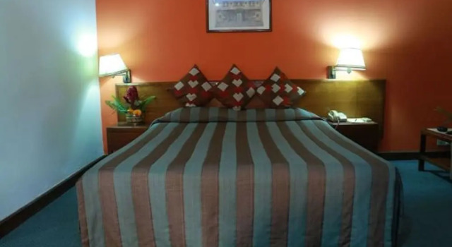 Номер Standard Hotel Mountain