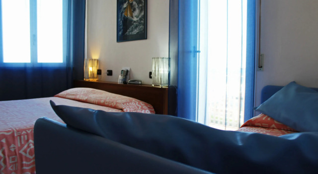 Hotel City Beach Resort