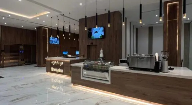 الاتحاد الذهبية للوحدات السكنية 2, Book Hotel Al-Hofuf 