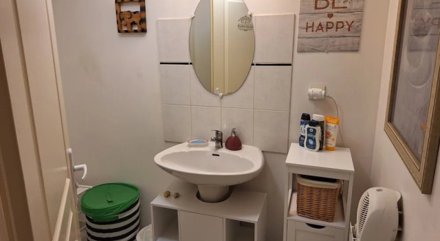 Номер Standard Chambre tout confort