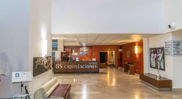 BS Capitulaciones