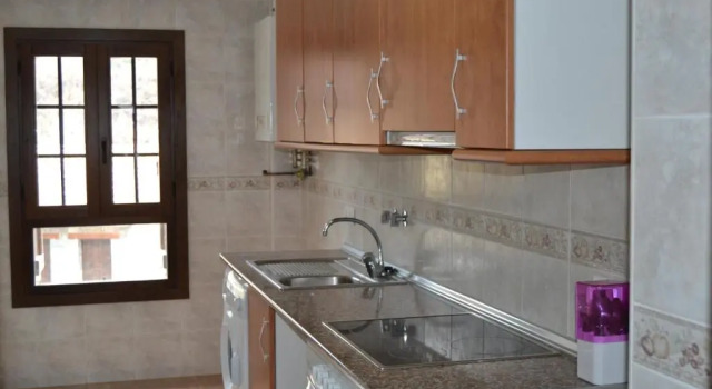 Апартаменты с 3 комнатами Apartamentos Portal de Ordesa