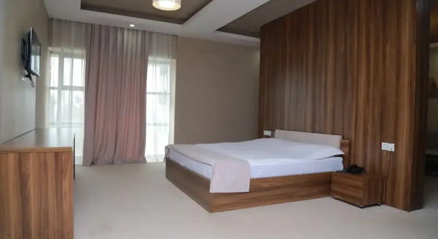 Standard chambre Arena Hotel Lankaran