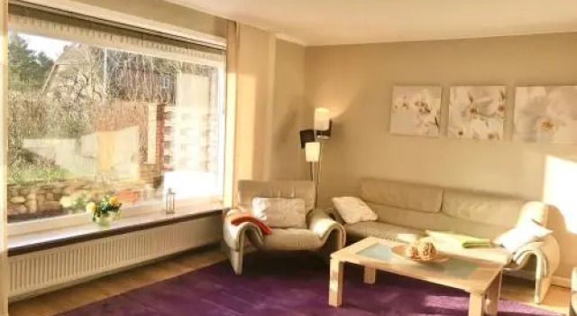 Haus Heike, 予約 ホテル Utersum Föhr