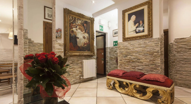 Hotel Fani, Забронировать Отель Сан-Лоренцо Флоренция, рядом с Дом Буонаротти