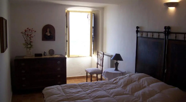 Appartamento nel Castello presso Gubbio, Rezervasyon Daire Umbria havuzlu oteller, Yüzme Havuzu