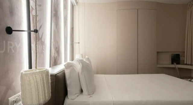 Двухместный номер Standard BDB Rooms Navona