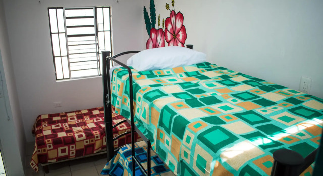 Hostel Áabiloob, Reserva ahora Albergue Hoteles en Progreso con desayuno, Desayunos