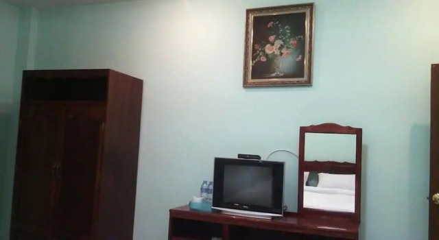 Номер Standard Ranida House