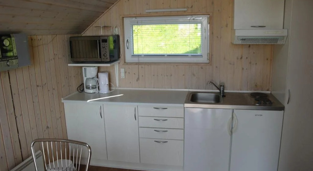 Lærkelunden Camping & Cottages, Rezervați Teren de campat Camping și glamping în Sønderjylland, Teren de campat