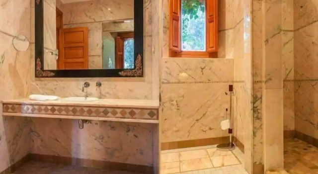 Вилла Grand Villa Palmeraie 2