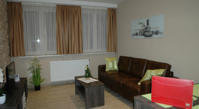 Apartmány Viktor, Забронировать Апартаменты/квартира Братислава Братиславский край