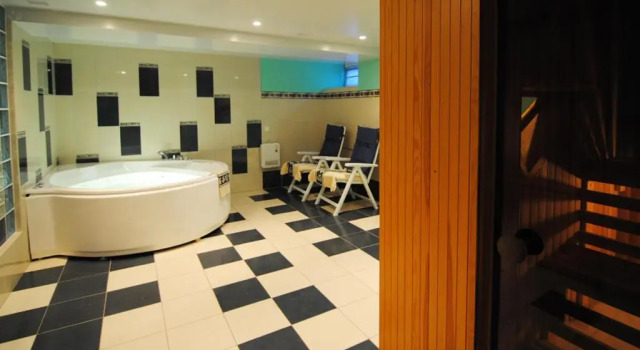 Апартаменты Vanagas Apartments