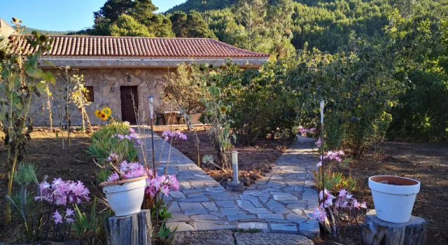 Номер Standard Casa Rural La Gustoza
