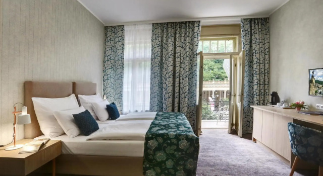 ASTORIA Hotel & Medical Spa
