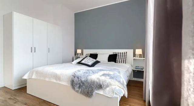 Dream Holiday - Apartament Bastion Wałowa