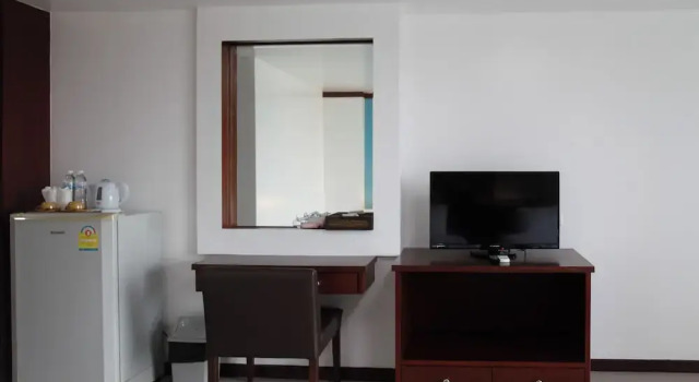 Номер Superior Convenient Grand Plus Hotel Suvarnabhumi