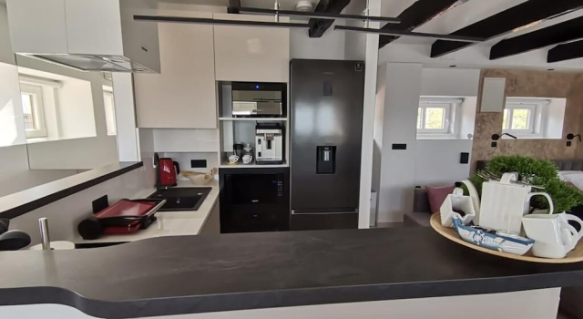 Студия Apartment Royal Studio