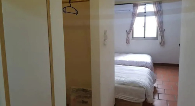 Jinxia Heping B&B