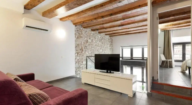 Апартаменты Dailyflats Raval