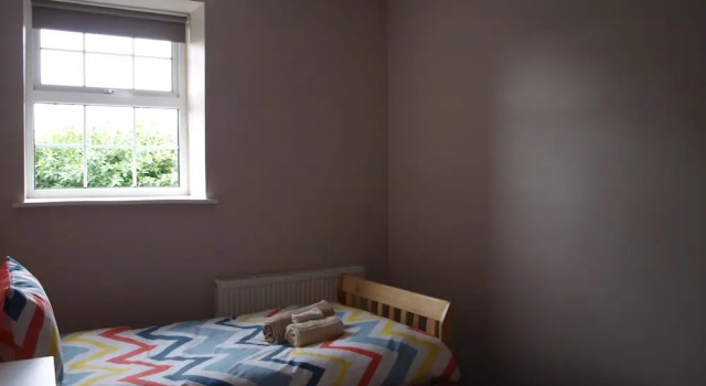 Апартаменты The River House Self Catering Apartment