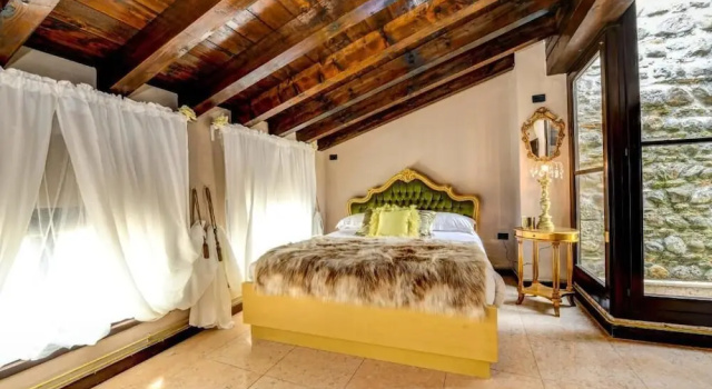 Prestige Suite Sirmione