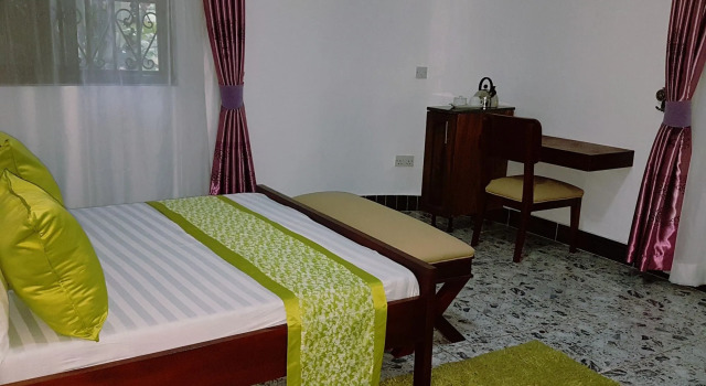 Sheevy"s Bed N Breakfast, Réserver Hôtel Fort Portal Western Uganda