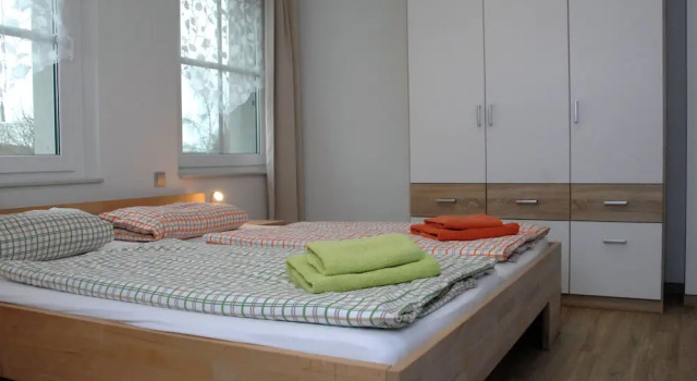 Luxurious Seaside Apartment in Pepelow
