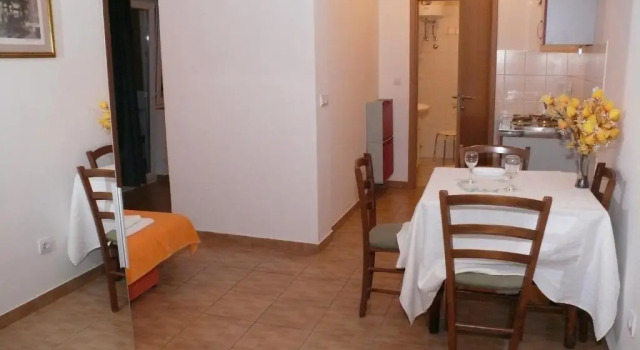 Апартаменты Deluxe Apartments Panonija