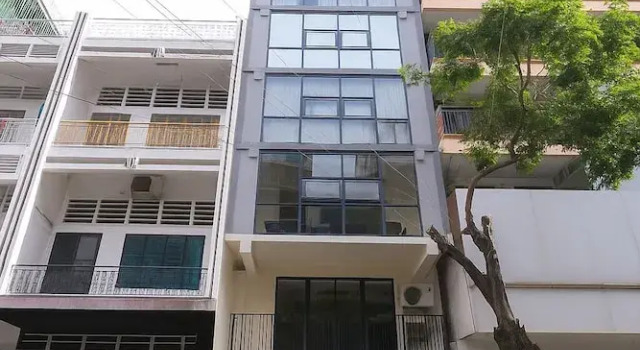 The Guesthouse By SH, Buchen Sie Hotel Daun Penh 