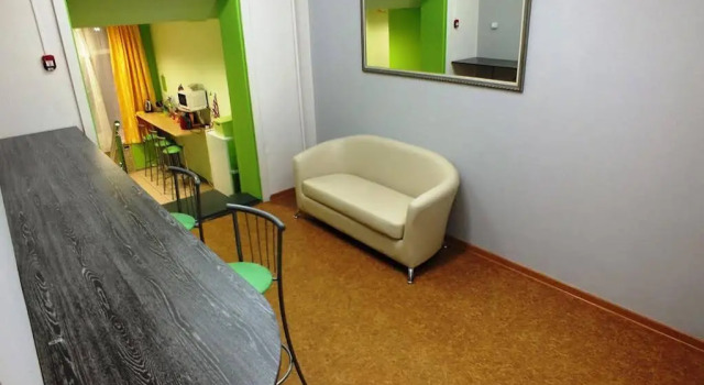 Lucomoria Hostel Abakan, Забронировать Хостел Хостелы Абакана, Хостел