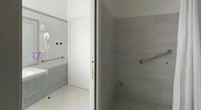 Juniorsuite La Lanterna