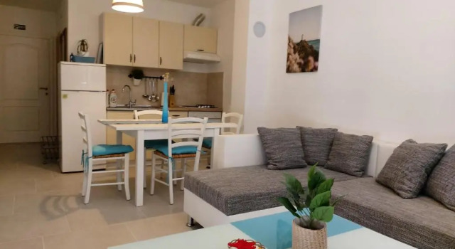 Апартаменты Laura Apartments