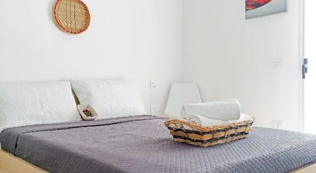 Двухместный номер Standard Kolossoi Guest House