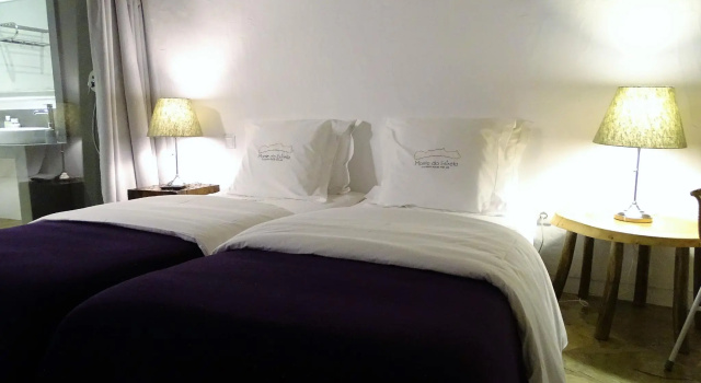 Двухместный номер Standard Monte da Estrela - Country House & SPA
