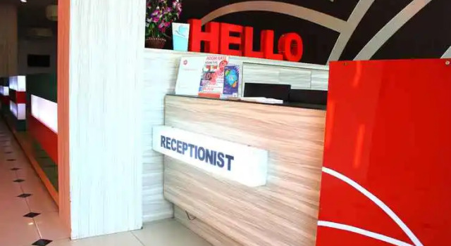 Citismart Bidadari Hotel, Book Hotel SPA Hotels in Sumatra, SPA