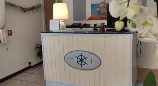 Hotel Imperia, Buchen Sie Hotel Marciana Elba